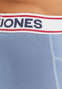 Jack & Jones JAKE Trunks 3er Pack