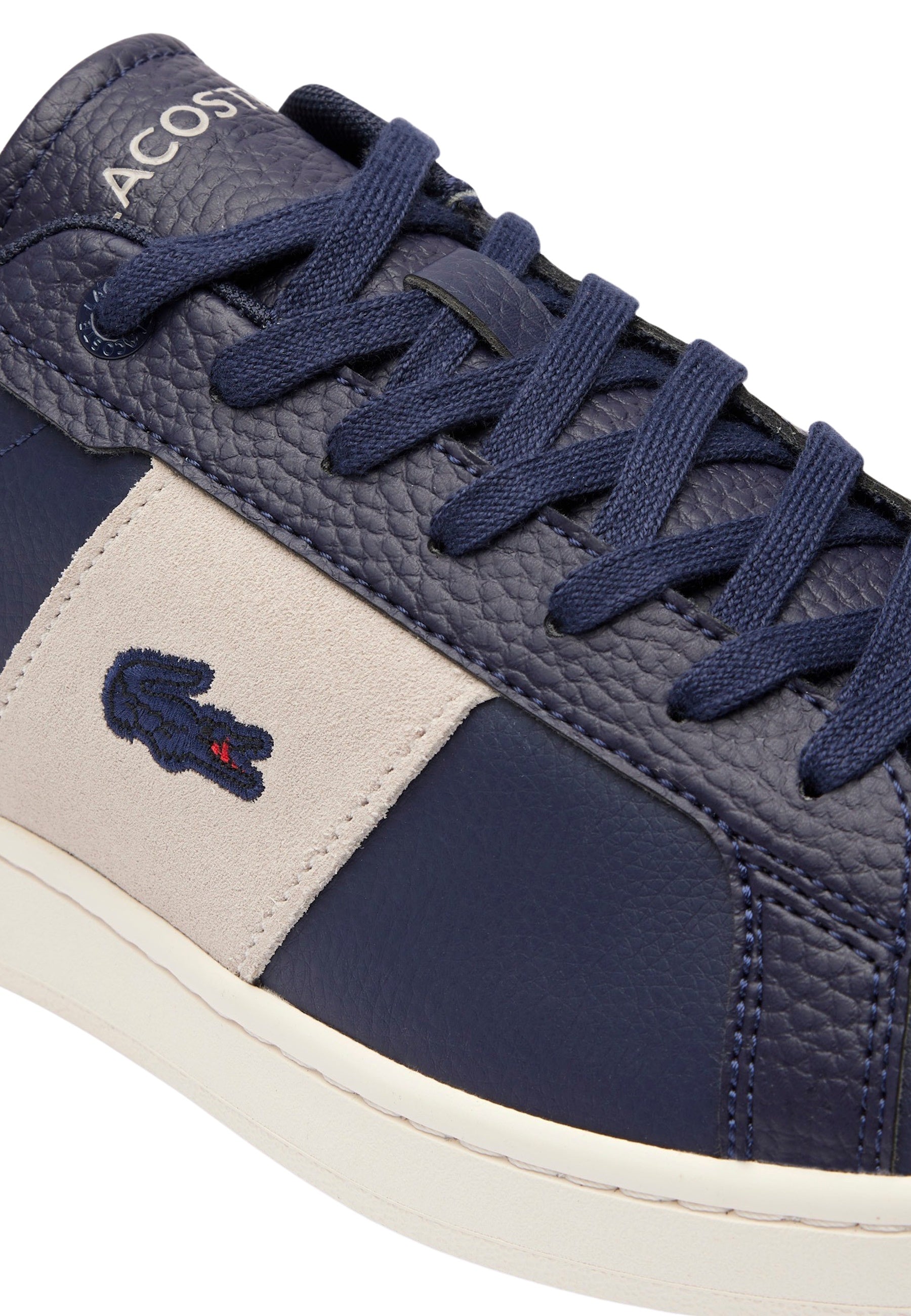 Lacoste CARNABY PRO CGR 2233 SMA Low Sneaker