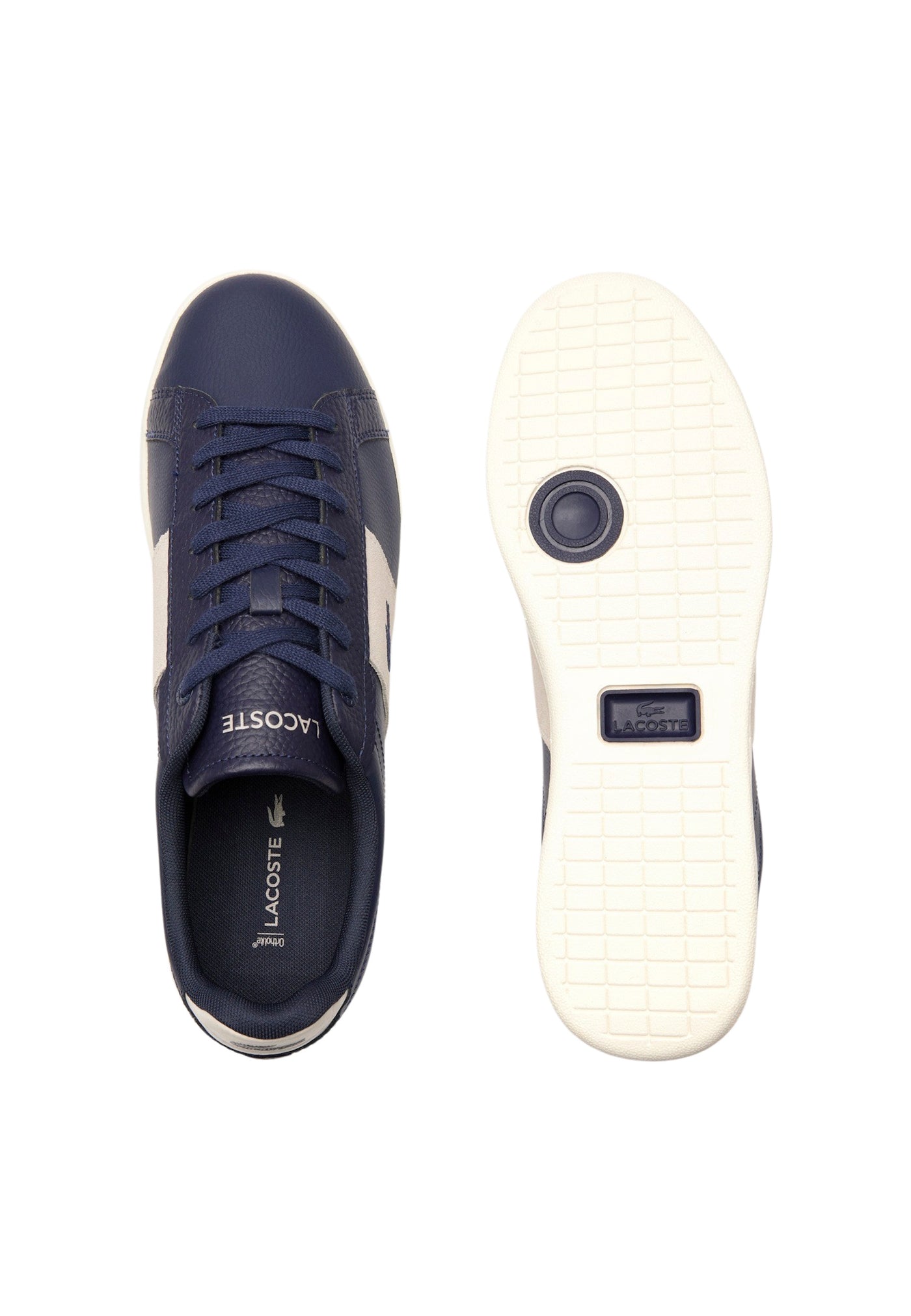 Lacoste CARNABY PRO CGR 2233 SMA Low Sneaker