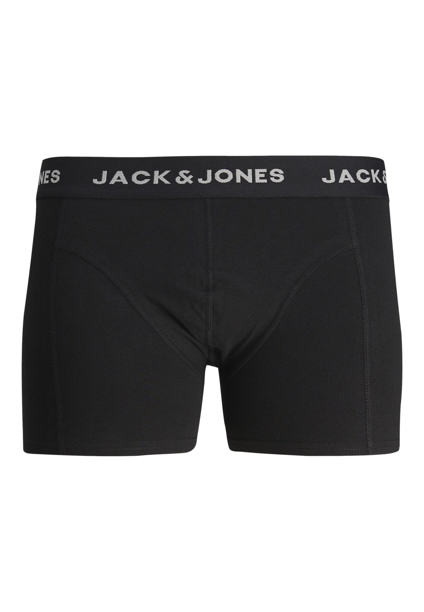 Jack & Jones SOLID Trunks 3er Pack