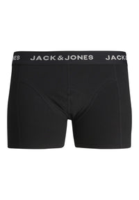 Jack & Jones SOLID Trunks 3er Pack