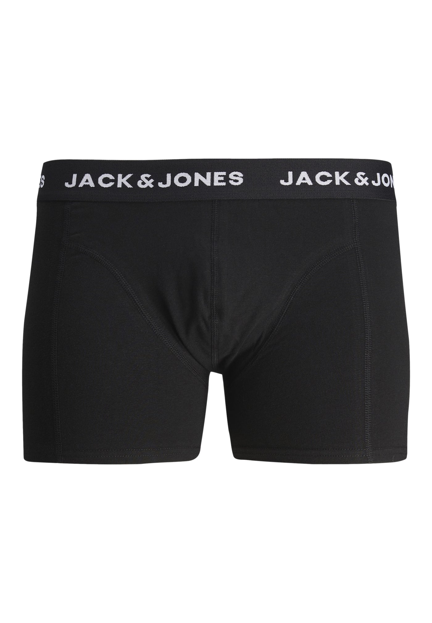 Jack & Jones SOLID Trunks 3er Pack