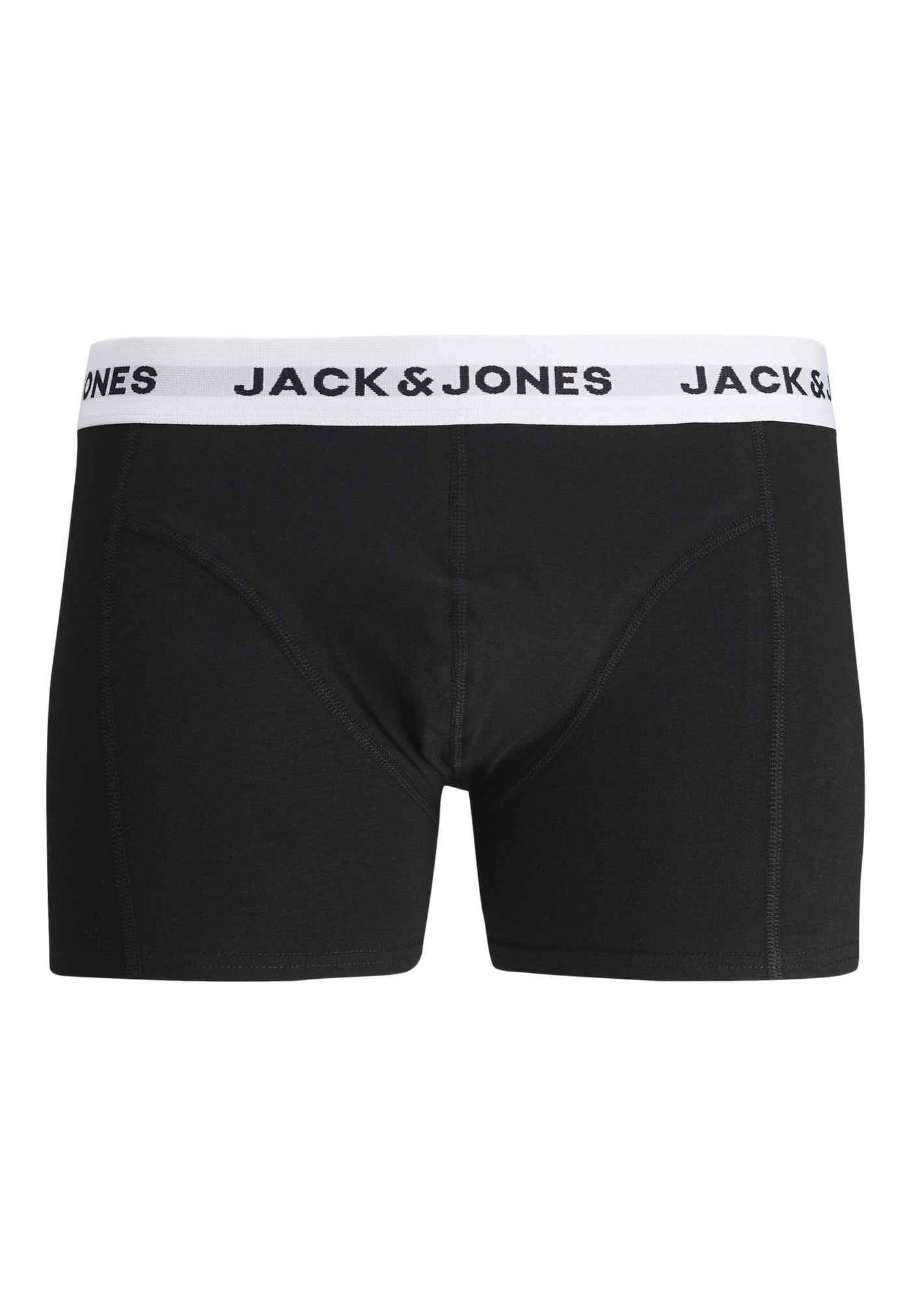 Jack & Jones SOLID Trunks 3er Pack