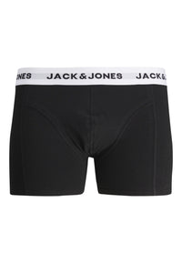 Jack & Jones SOLID Trunks 3er Pack