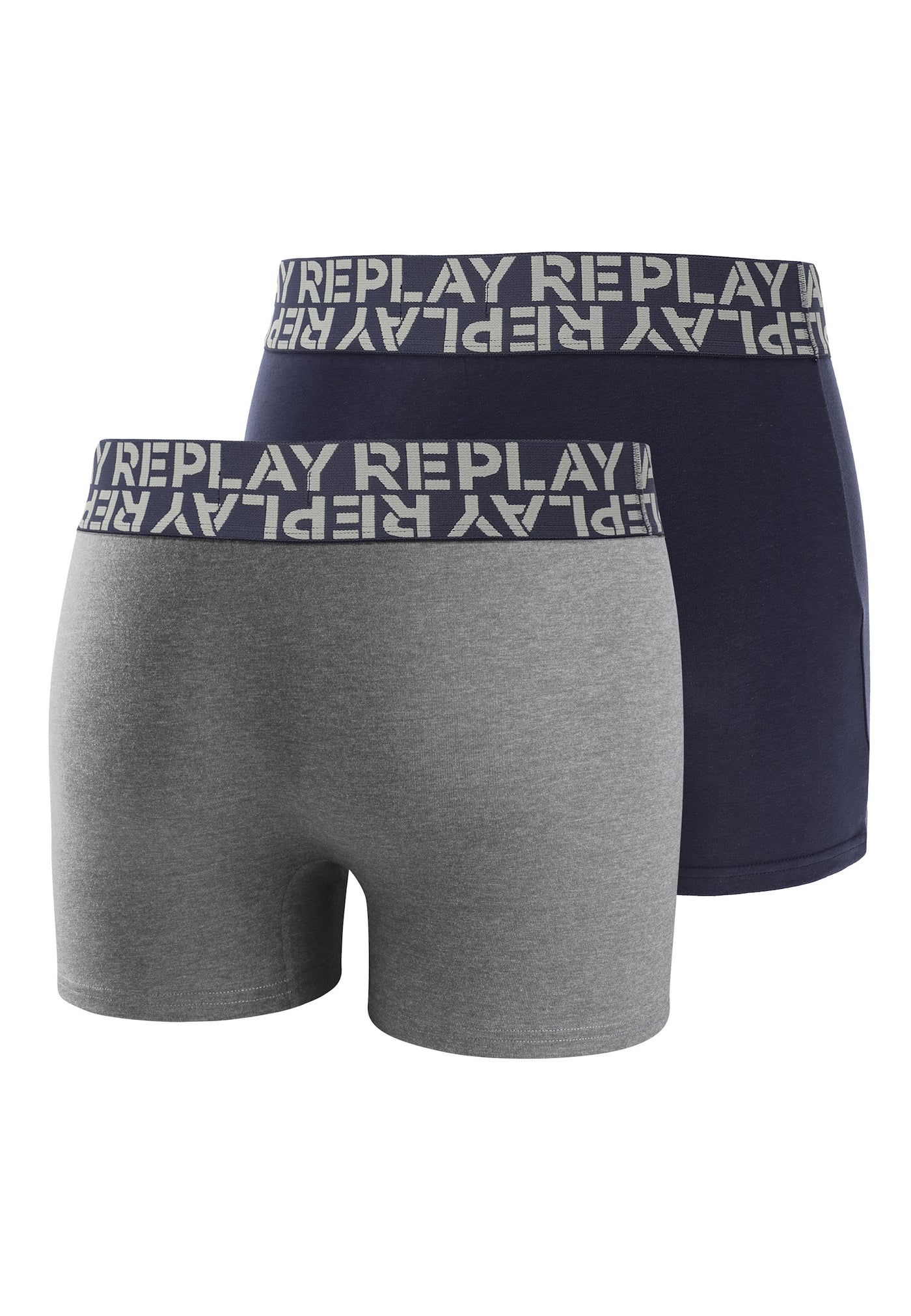 Replay Trunks 2er Pack