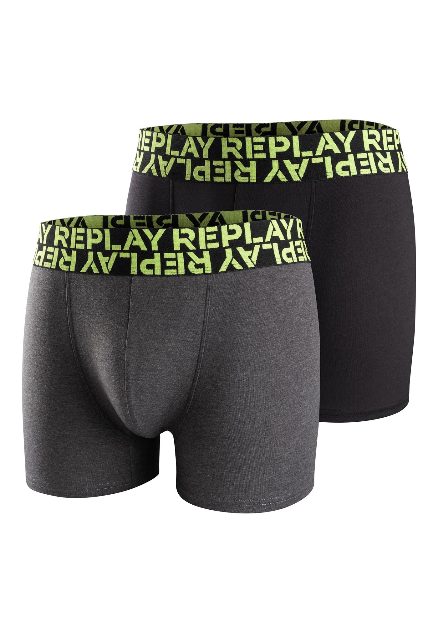 Replay Trunks 2er Pack