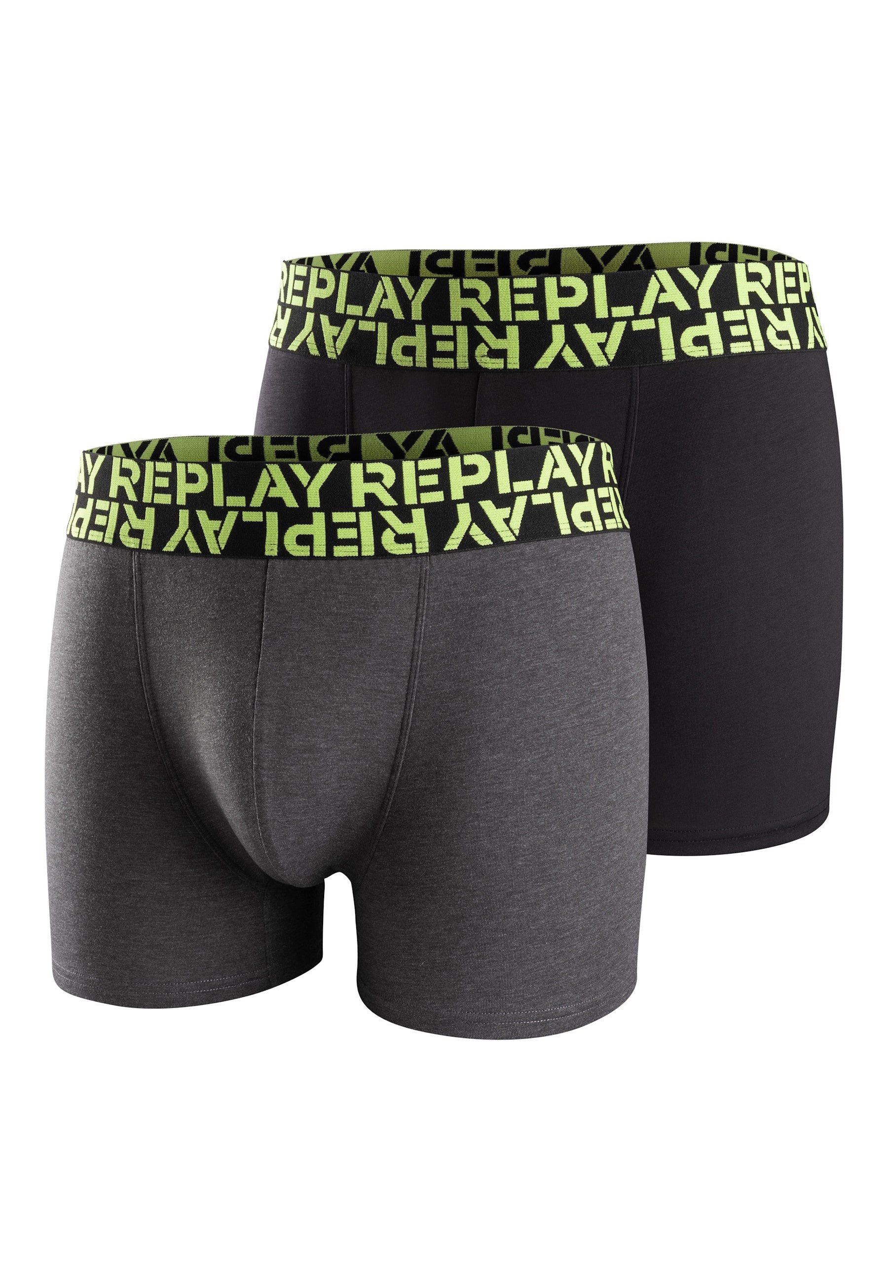Replay Trunks 2er Pack