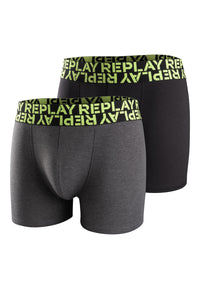 Replay Trunks 2er Pack