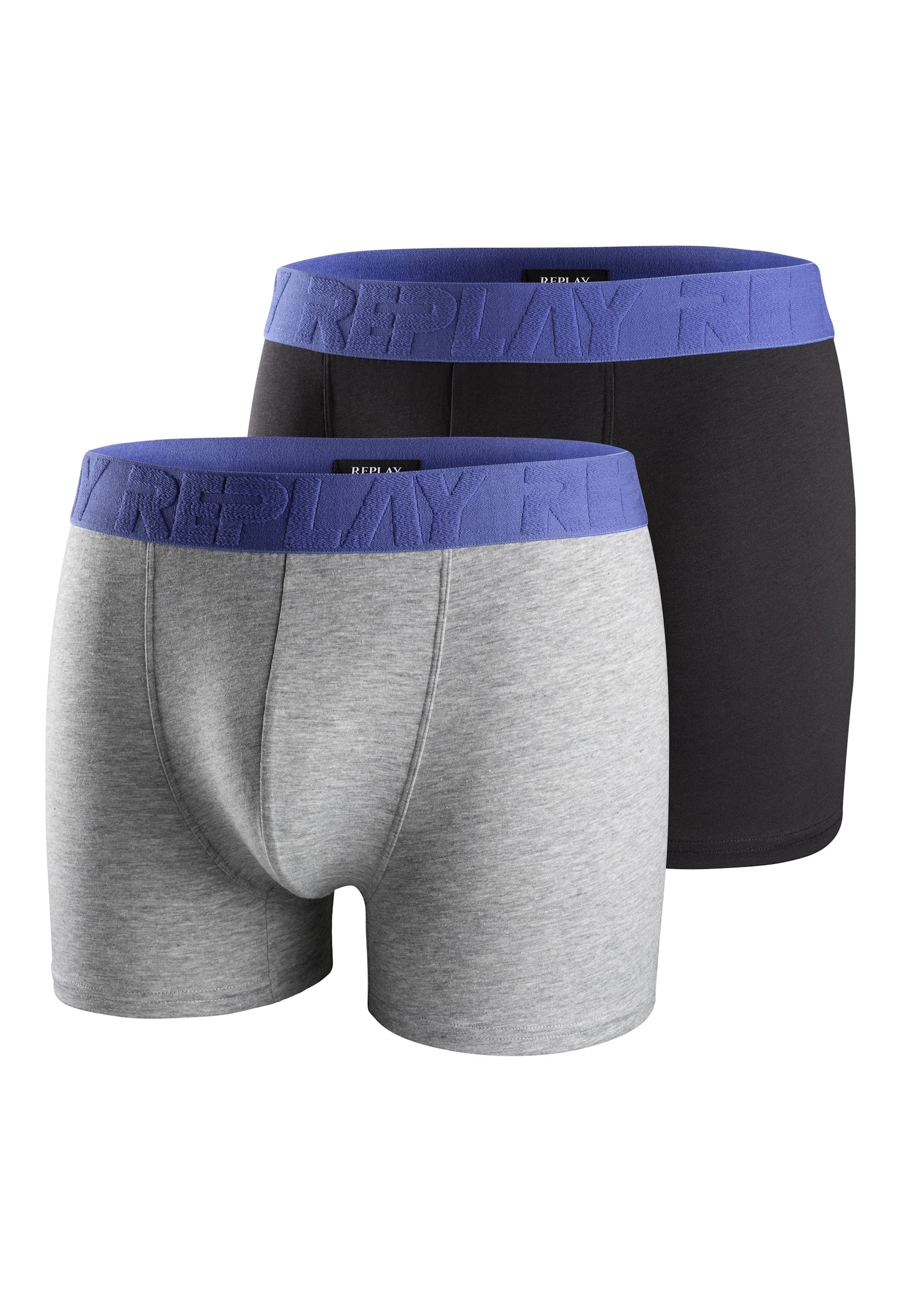 Replay Trunks 2er Pack
