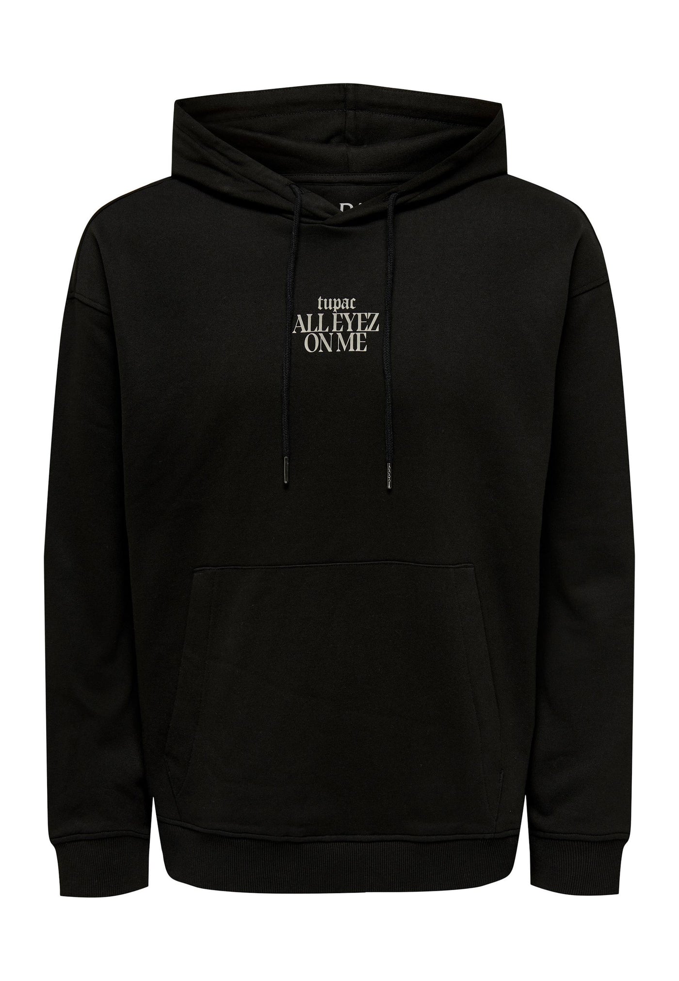 Only & Sons Tupac Kapuzensweatshirt