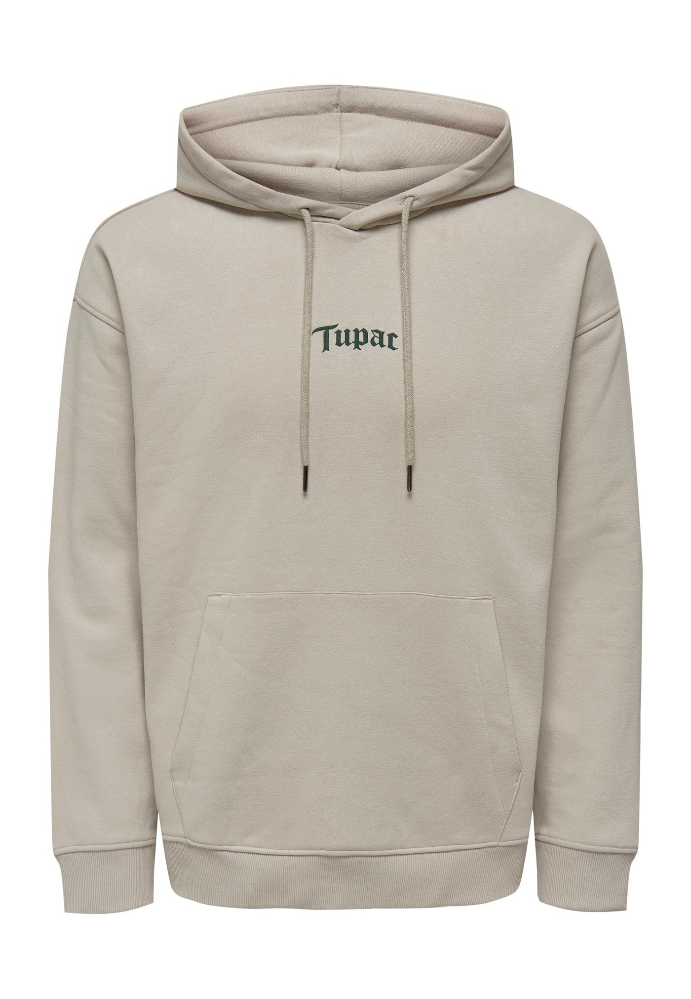 Only & Sons Tupac Kapuzensweatshirt