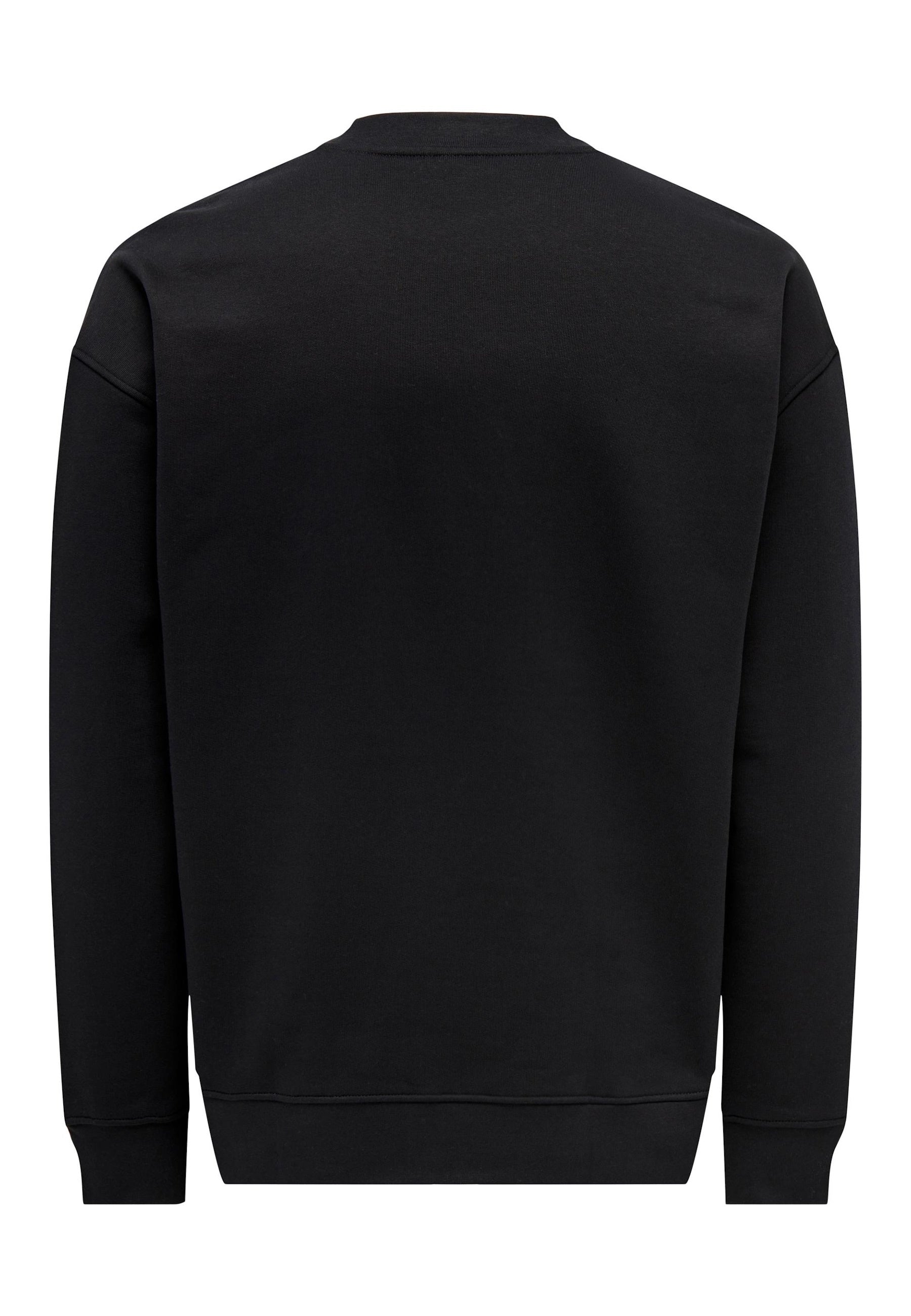Only & Sons Boston Pullover ohne Kapuze