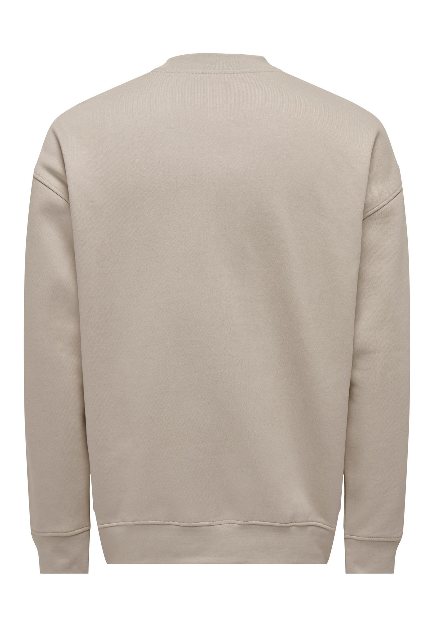 Only & Sons Boston Pullover ohne Kapuze