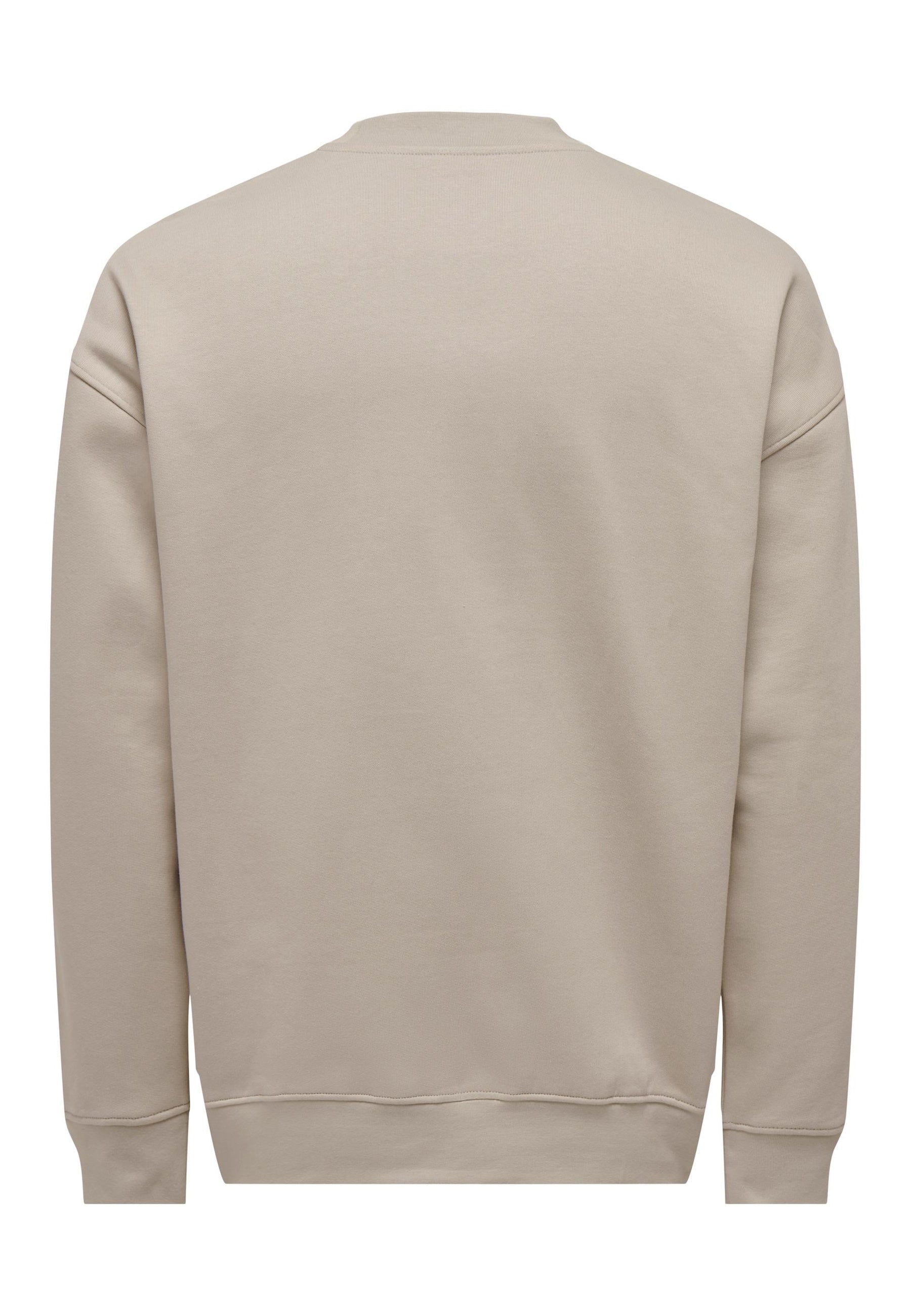 Only & Sons Boston Pullover ohne Kapuze
