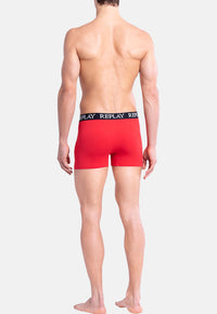Replay Trunks 3er Pack