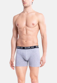 Replay Trunks 3er Pack
