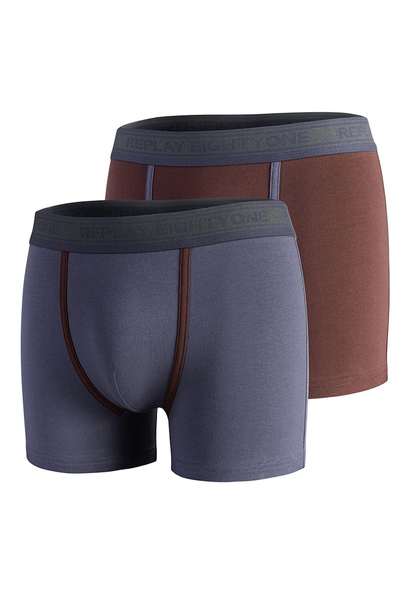 Replay Trunks 2er Pack