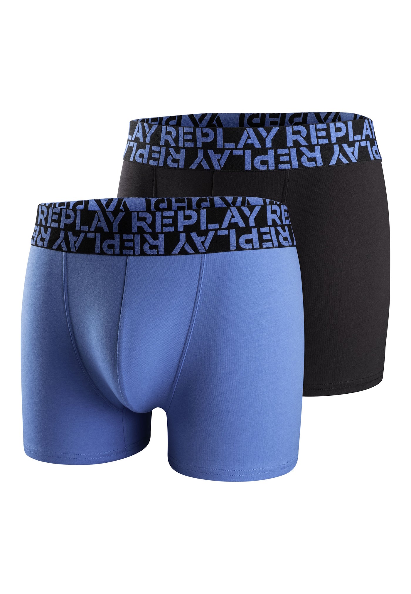 Replay Trunks 2er Pack