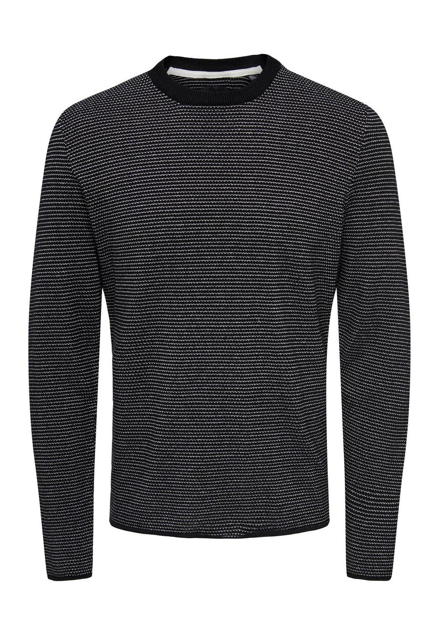 Only & Sons Niguel Pullover R-Neck