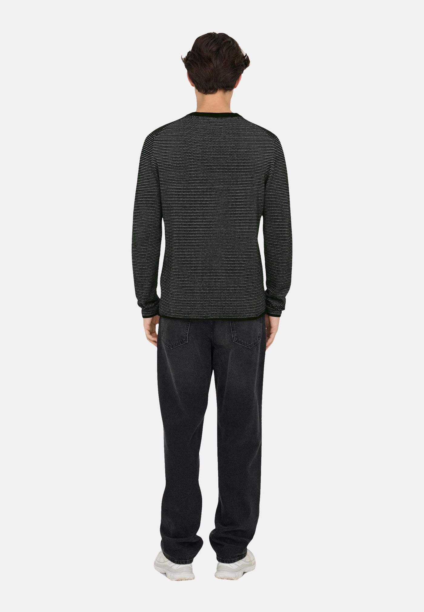 Only & Sons Niguel Pullover R-Neck