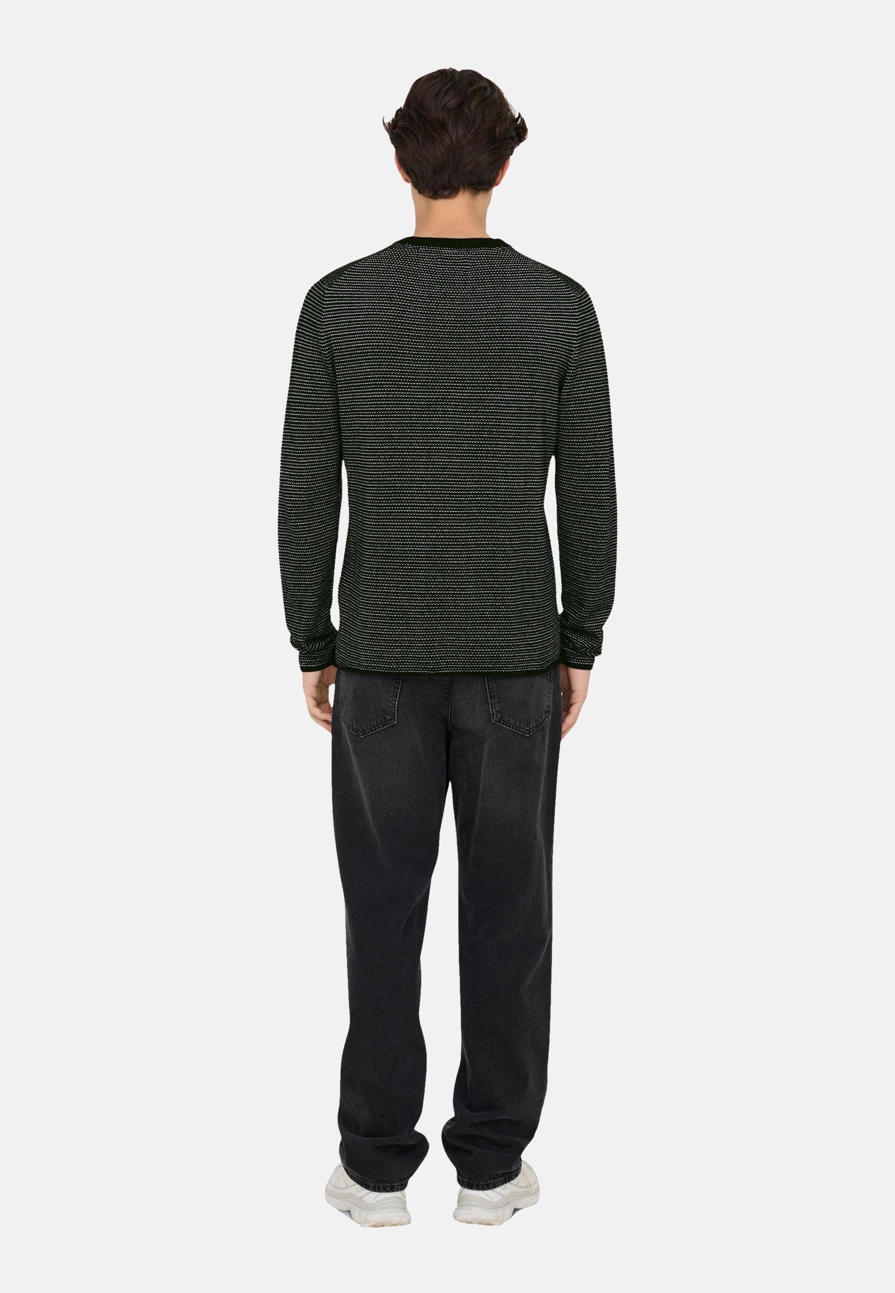 Only & Sons Niguel Pullover R-Neck