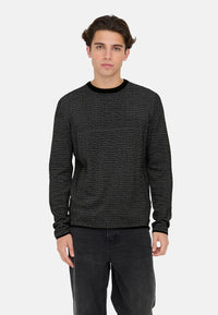 Only & Sons Niguel Pullover R-Neck