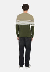 Only & Sons Niguel Pullover R-Neck