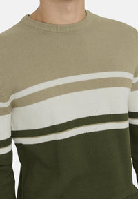 Only & Sons Niguel Pullover R-Neck