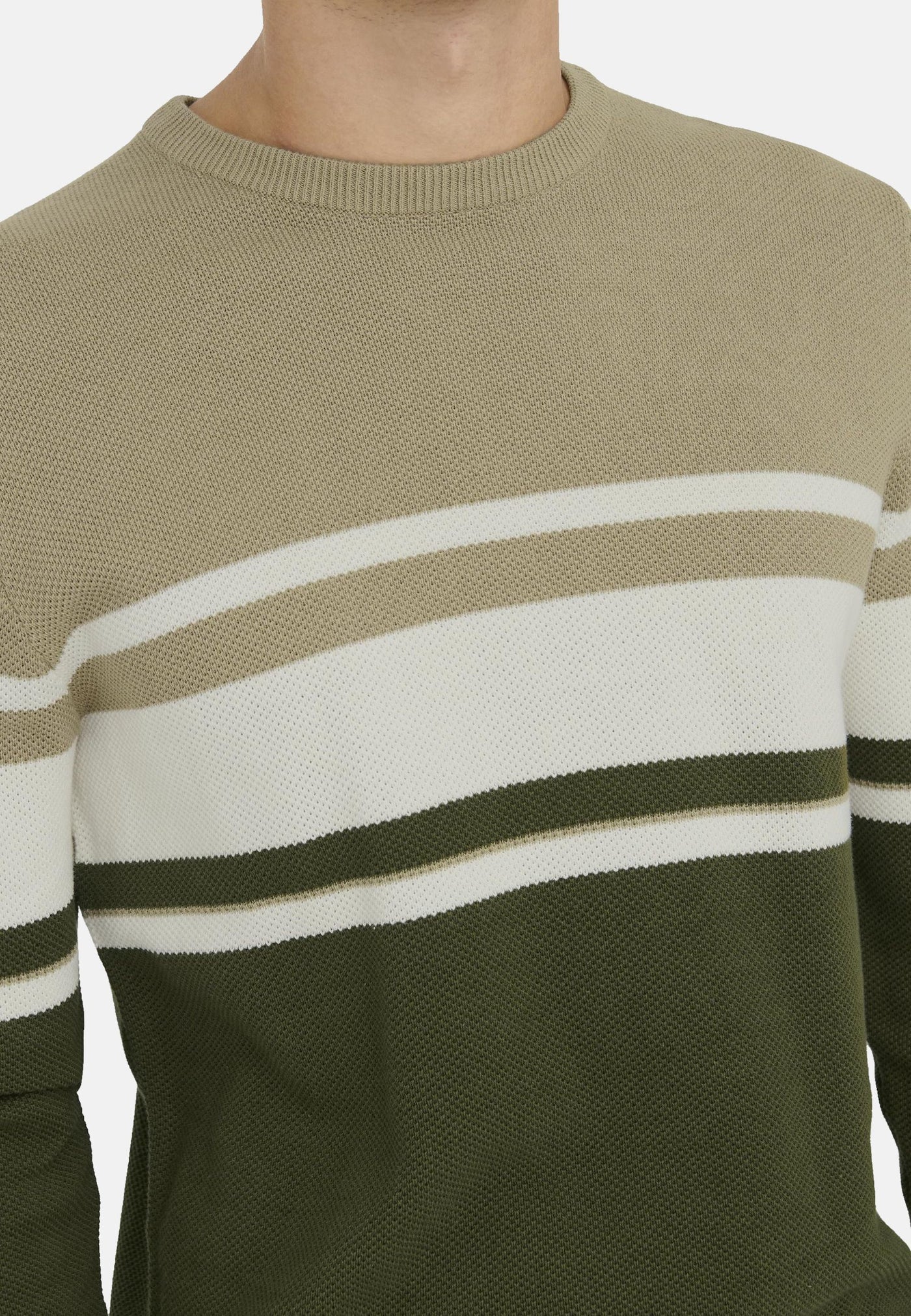 Only & Sons Niguel Pullover R-Neck