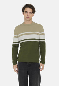 Only & Sons Niguel Pullover R-Neck