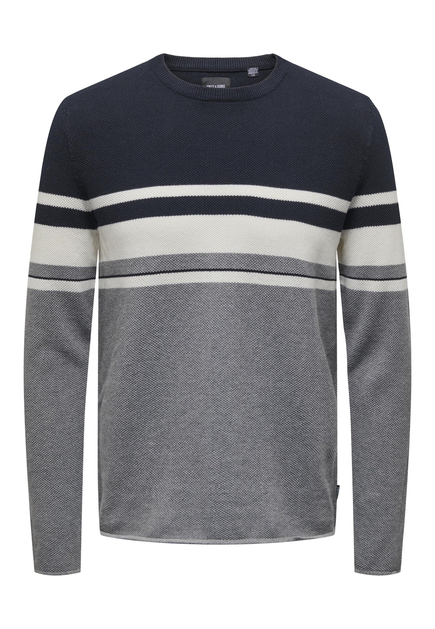 Only & Sons Niguel Pullover R-Neck