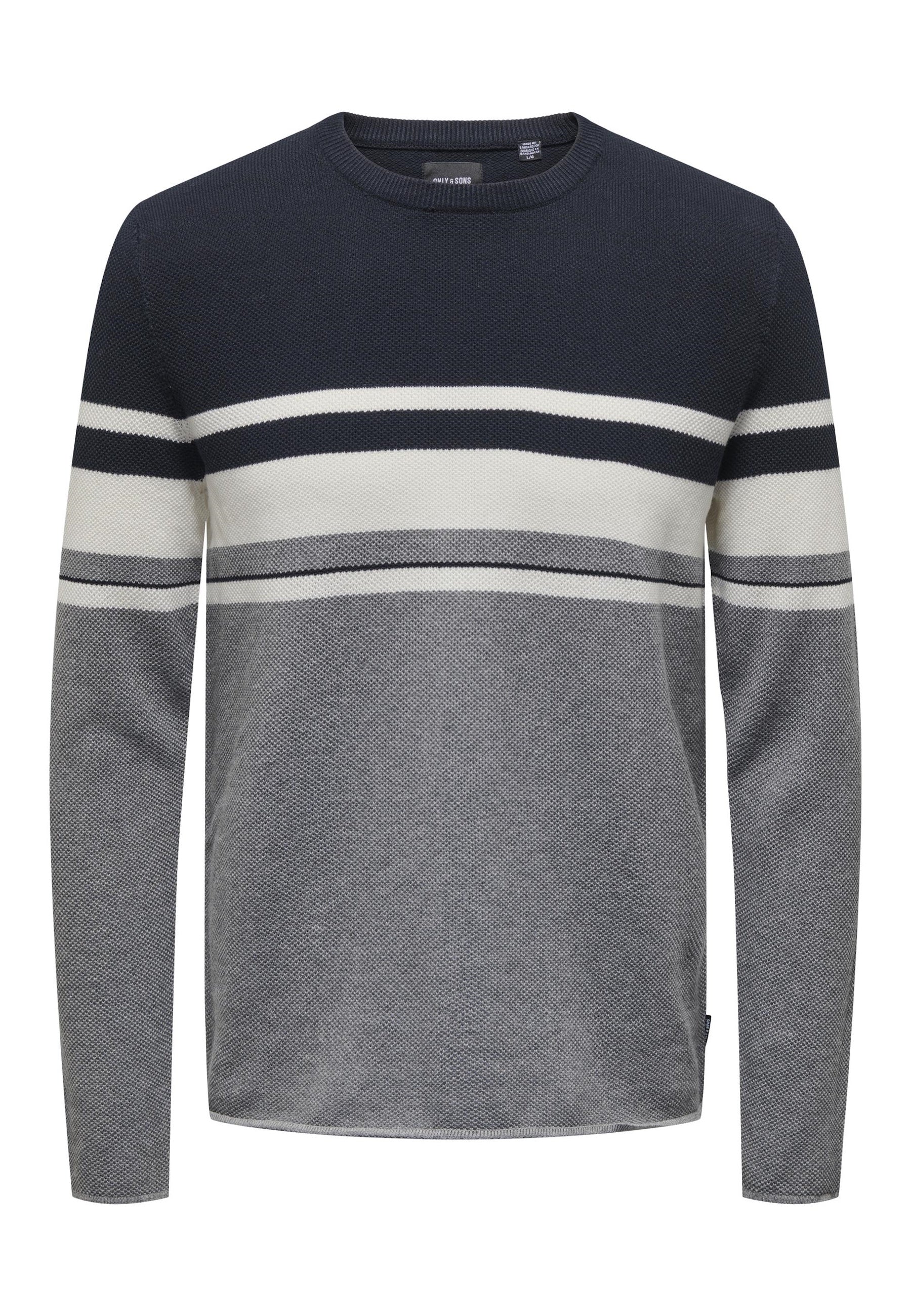 Only & Sons Niguel Pullover R-Neck