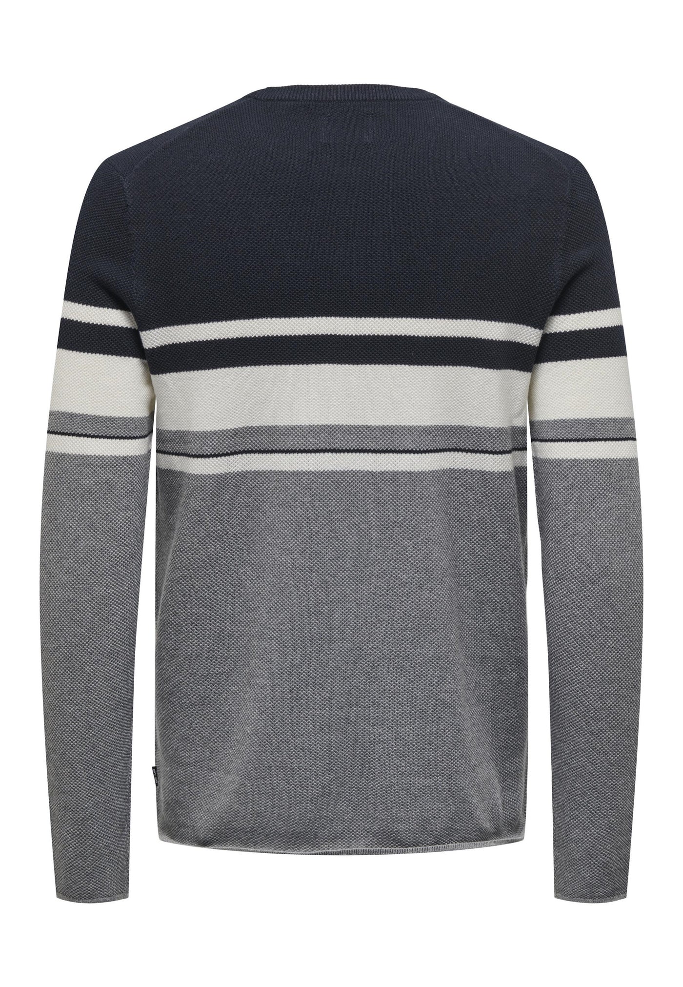 Only & Sons Niguel Pullover R-Neck