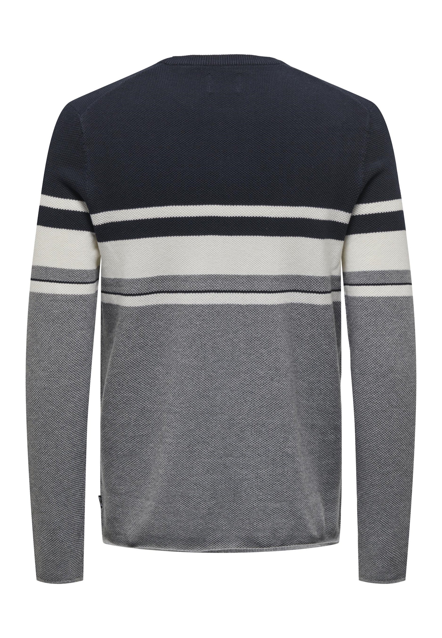 Only & Sons Niguel Pullover R-Neck