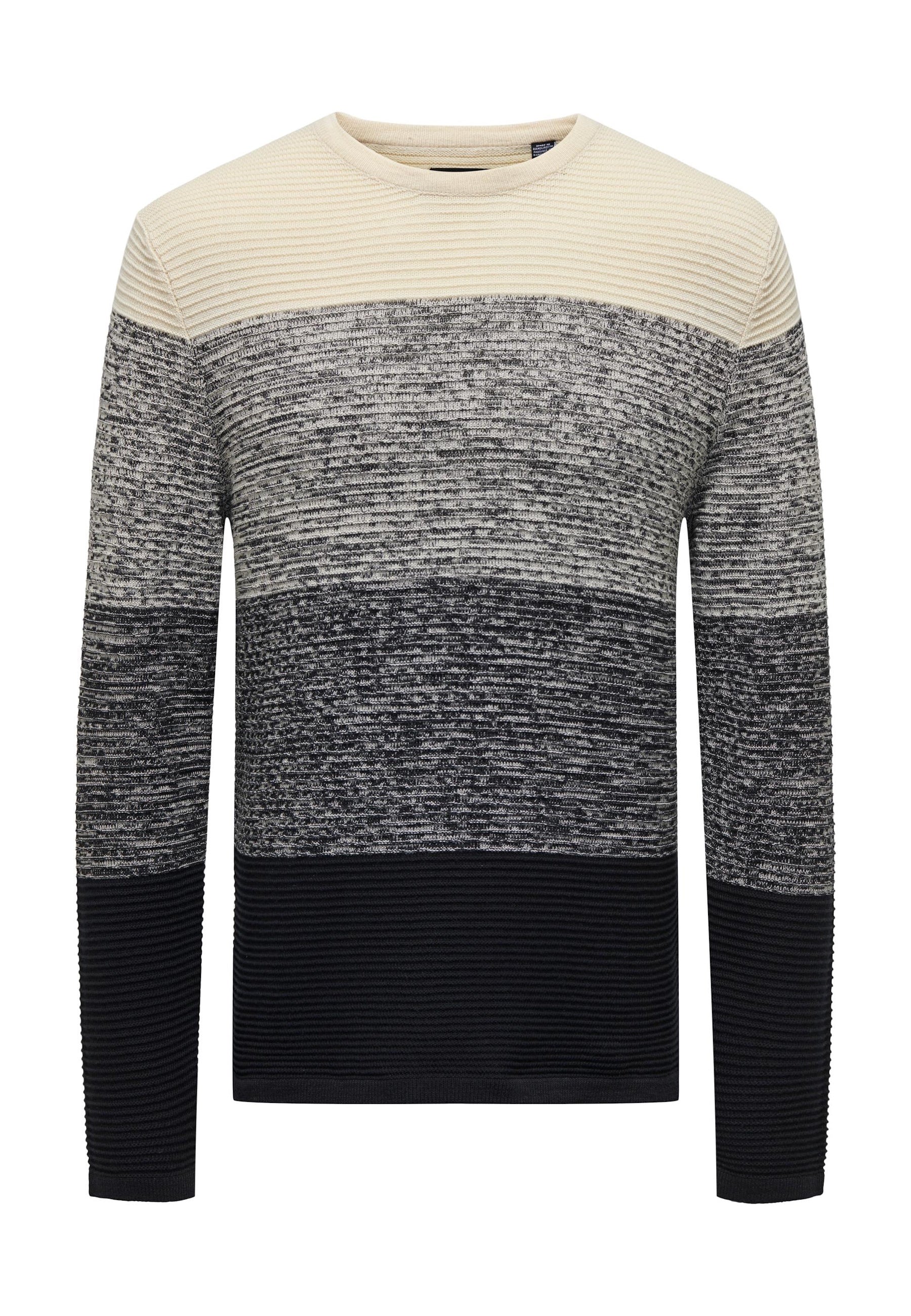 Only & Sons Hugo Pullover R-Neck
