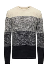Only & Sons Hugo Pullover R-Neck