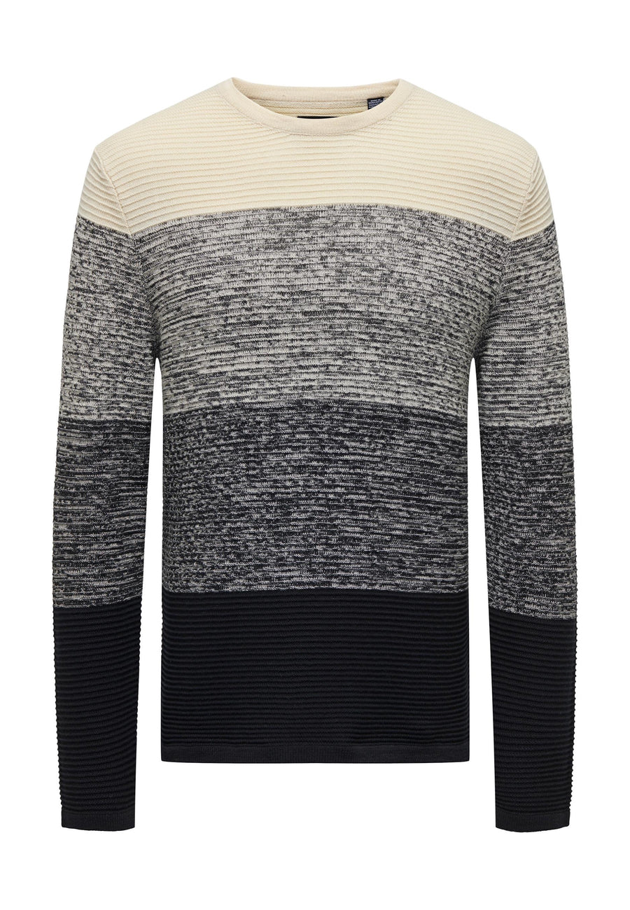 Only & Sons Hugo Pullover R-Neck