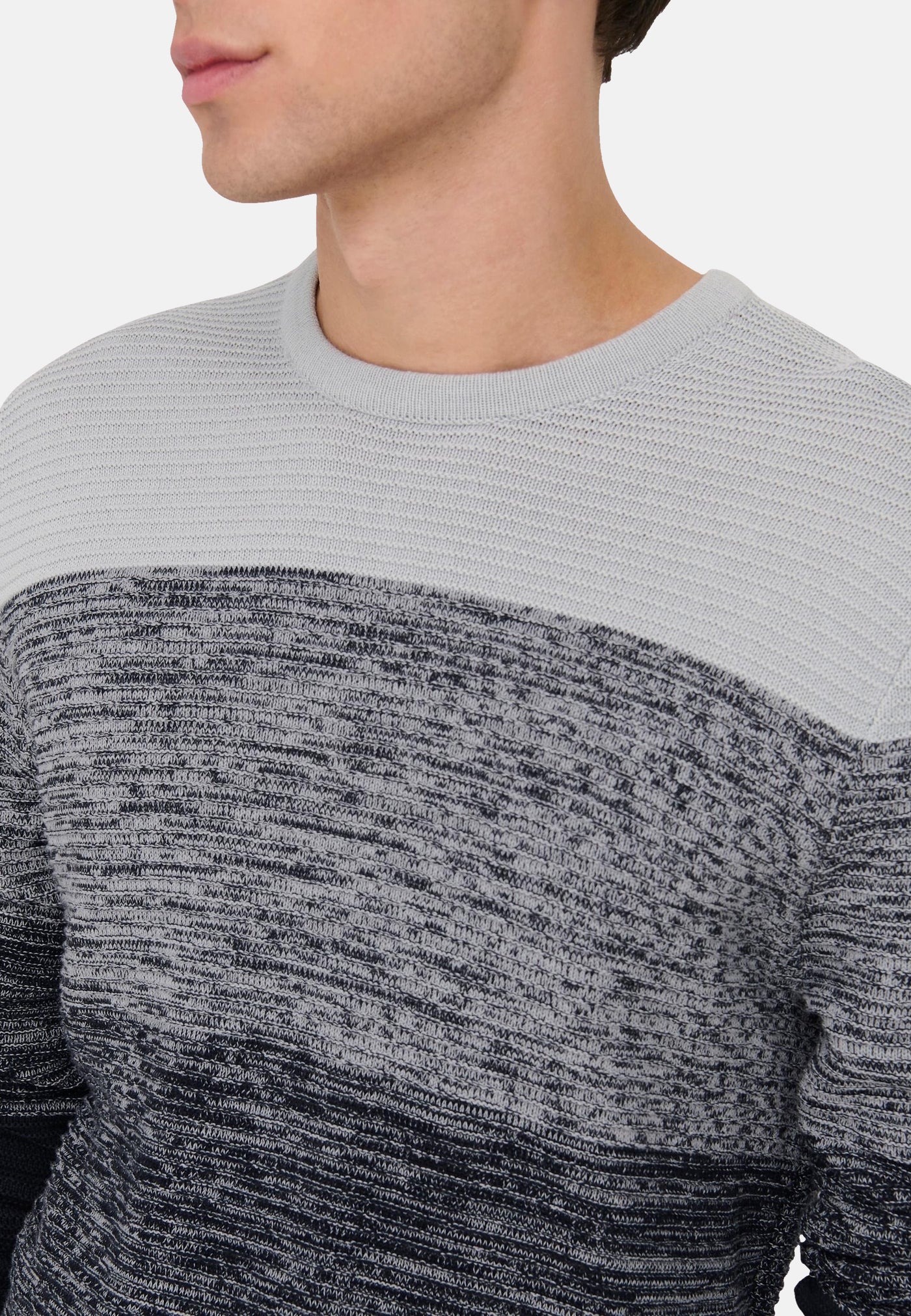 Only & Sons Hugo Pullover R-Neck