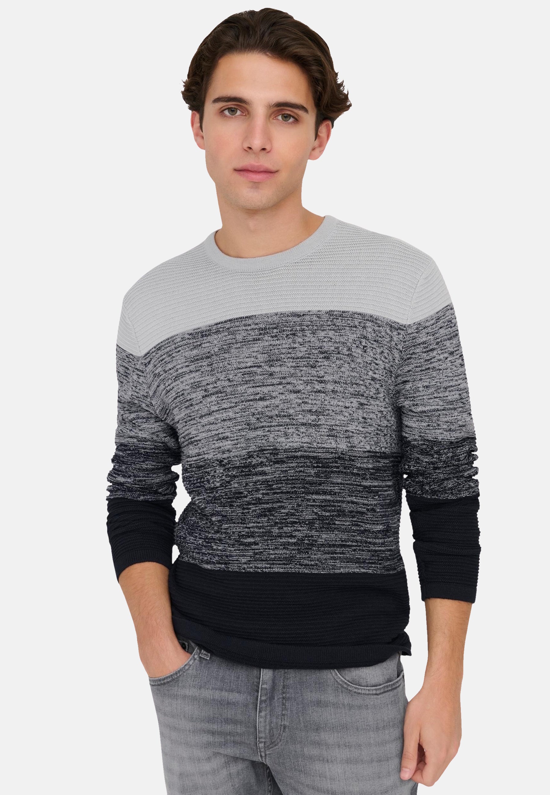 Only & Sons Hugo Pullover R-Neck