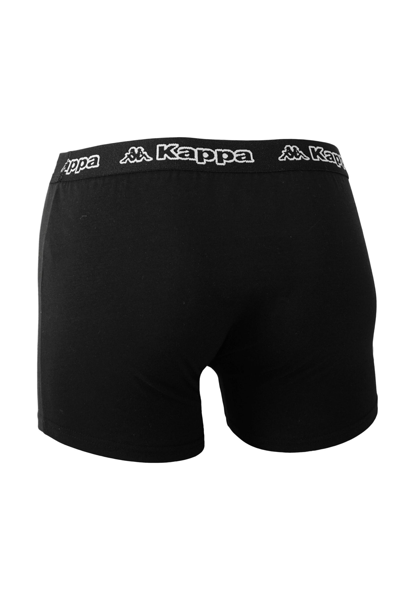 Kappa 5 Pack Unterhose Zaccharias