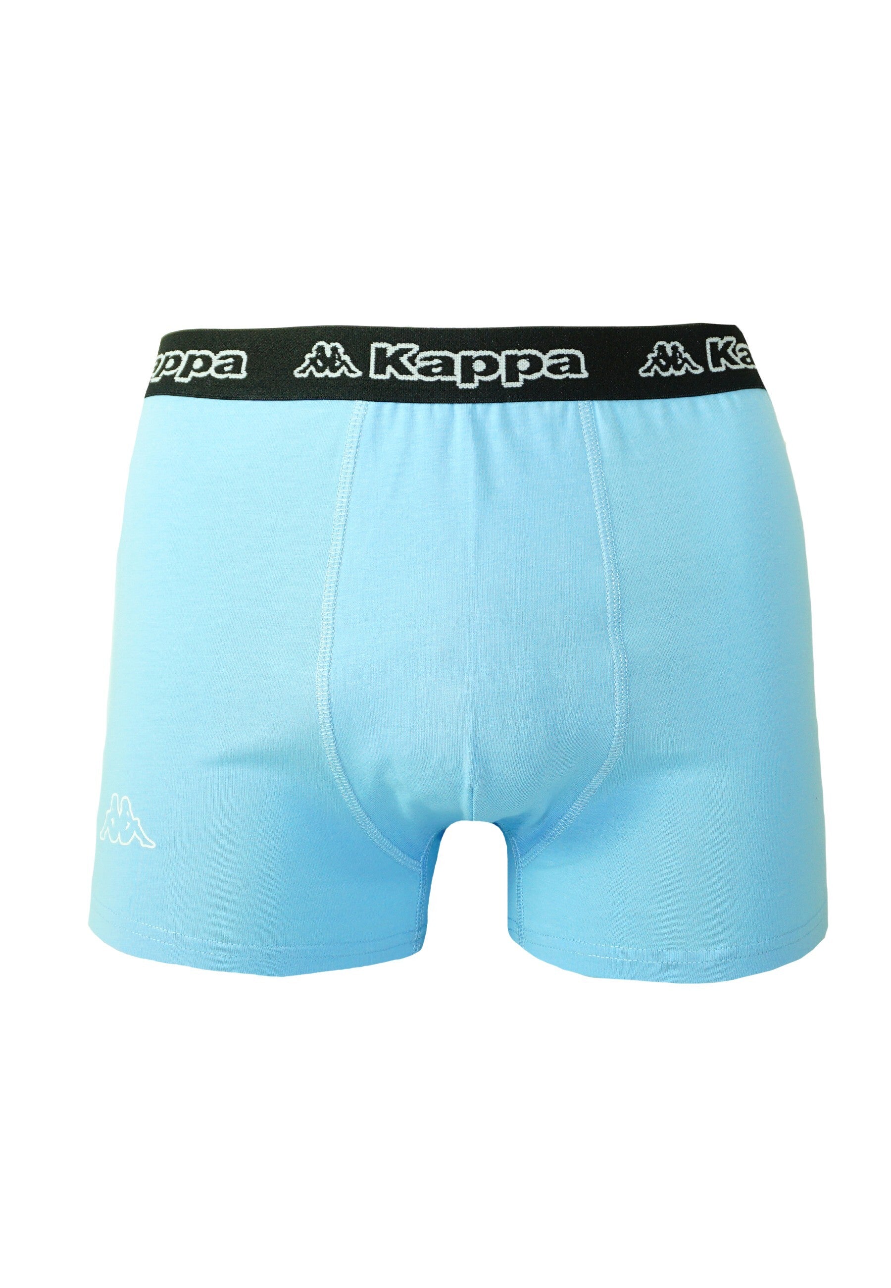 Kappa 5 Pack Unterhose Zaccharias