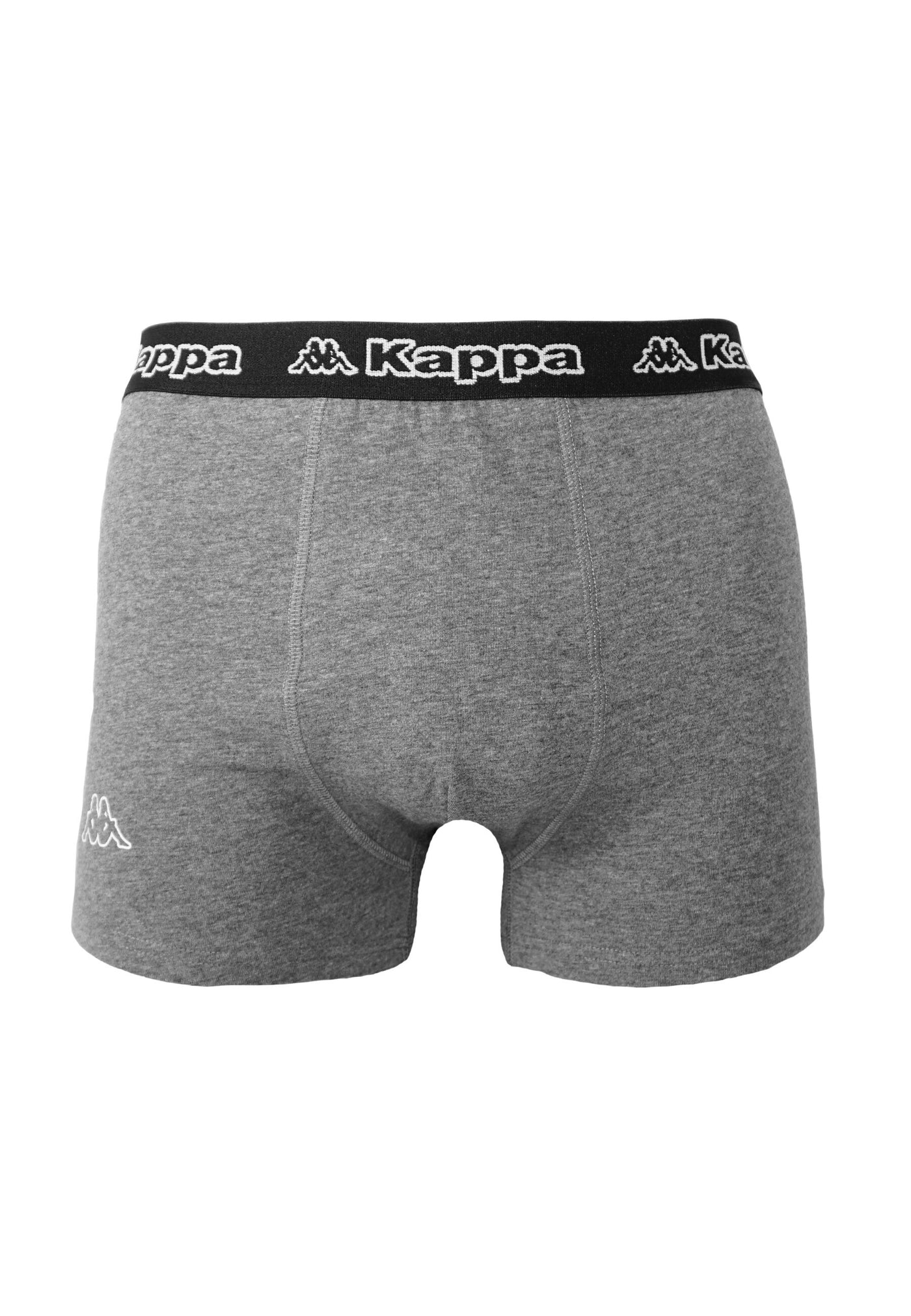 Kappa 5 Pack Unterhose Zaccharias