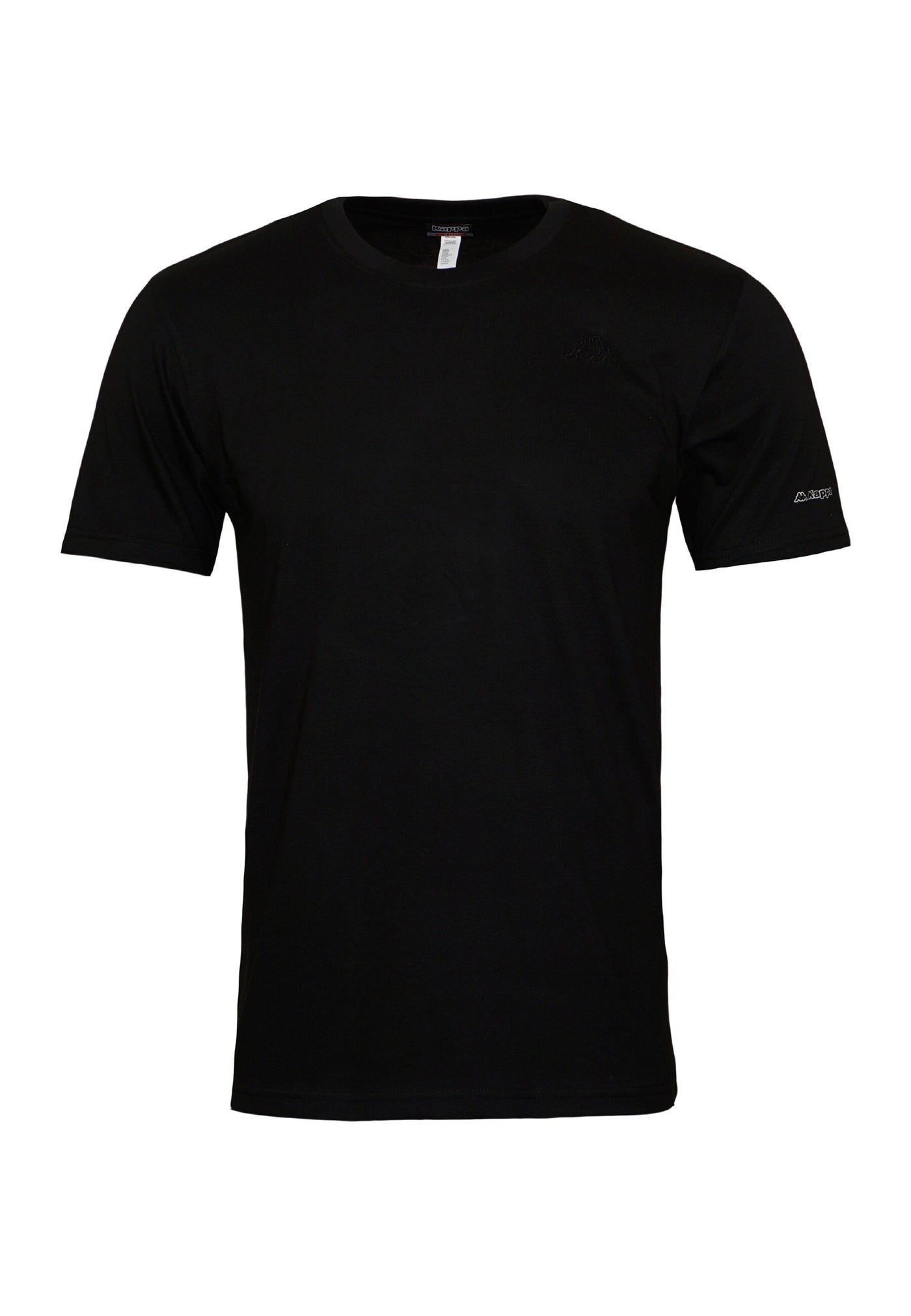 Kappa 2 Pack Tobias Shirts