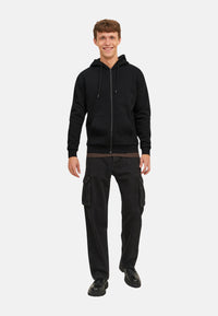 Jack & Jones Bradley Kapuzensweatjacke