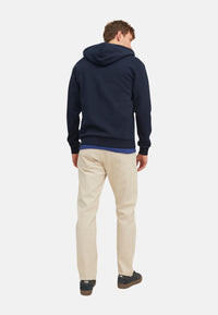 Jack & Jones Bradley Kapuzensweatjacke