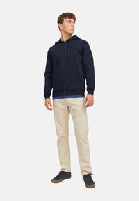 Jack & Jones Bradley Kapuzensweatjacke