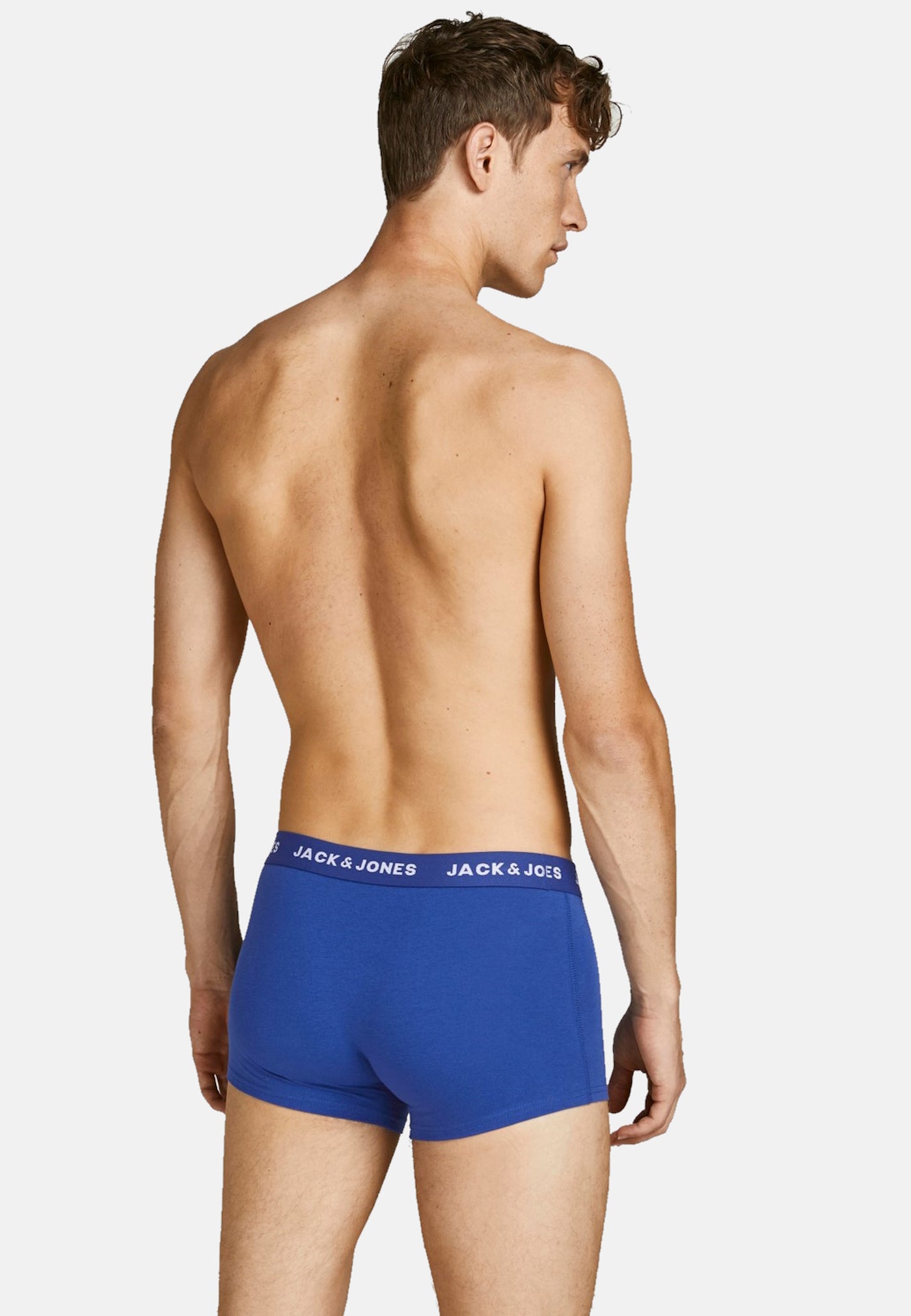 Jack & Jones 5 Pack JACBLACK FRIDAY TRUNKS