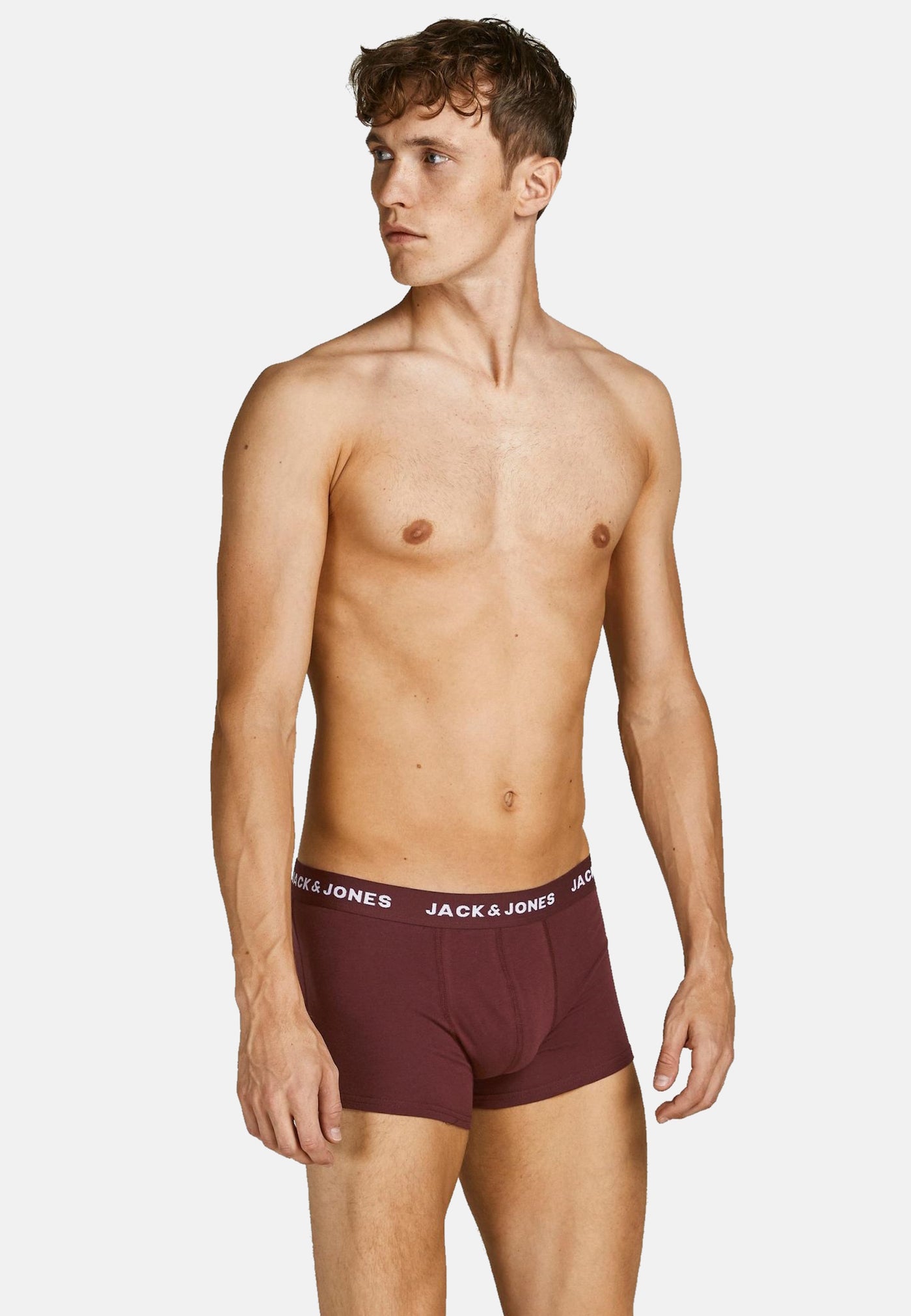 Jack & Jones 5 Pack JACBLACK FRIDAY TRUNKS