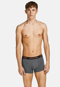 Jack & Jones 5 Pack JACBLACK FRIDAY TRUNKS