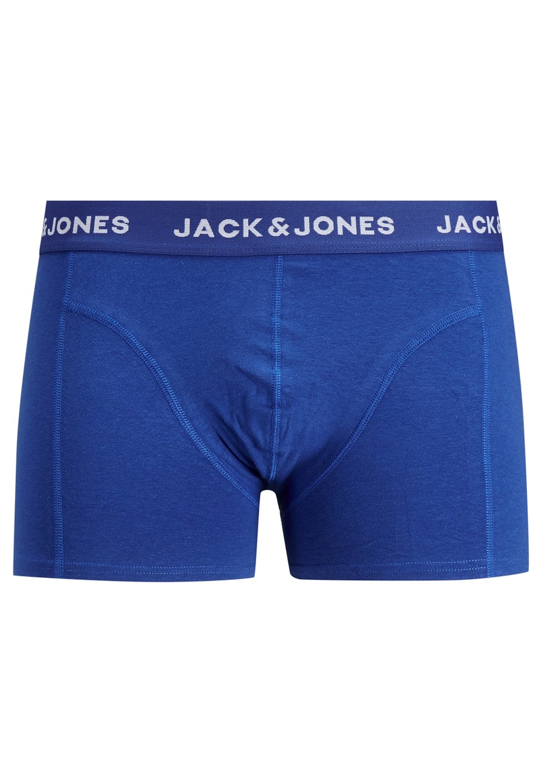 Jack & Jones 5 Pack JACBLACK FRIDAY TRUNKS